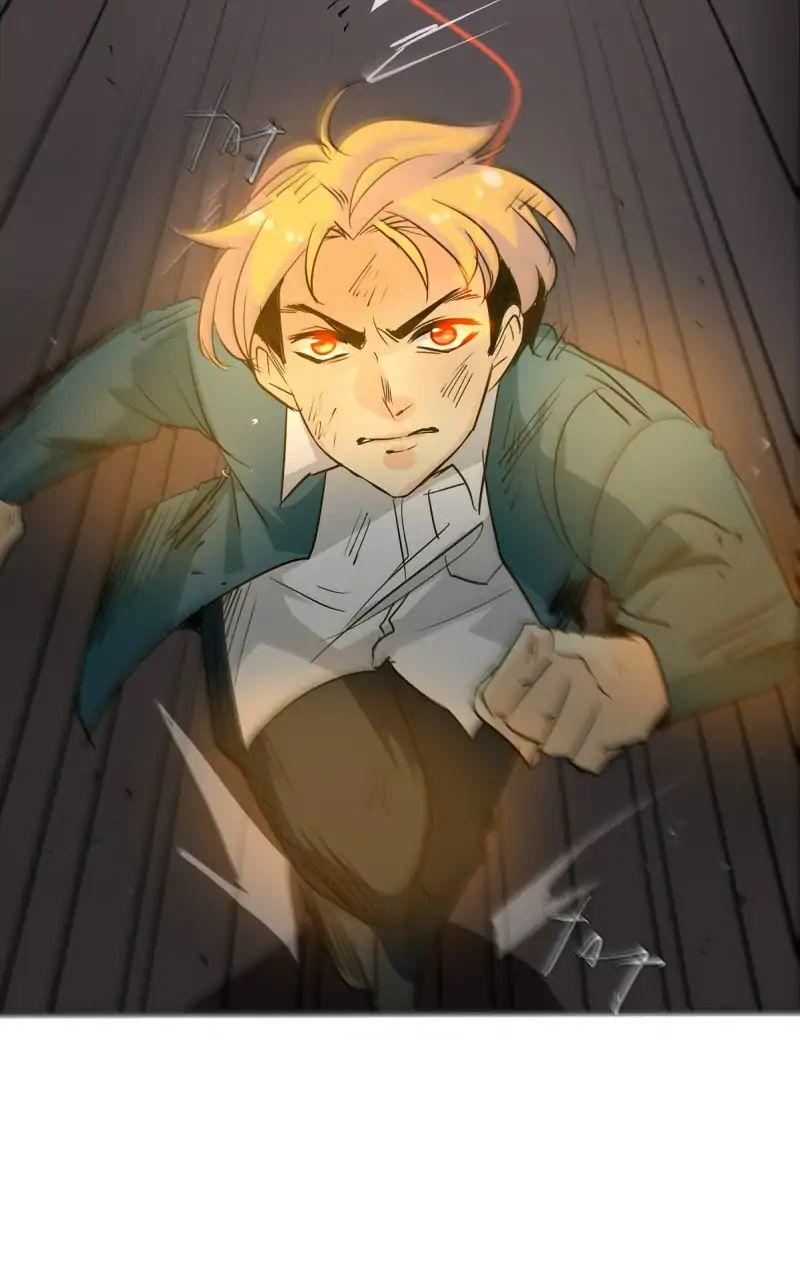 Unordinary Chapter 126 - Trang 16
