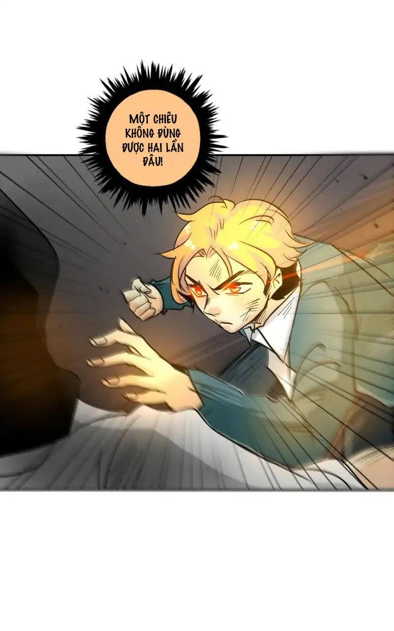 Unordinary Chapter 126 - Trang 17