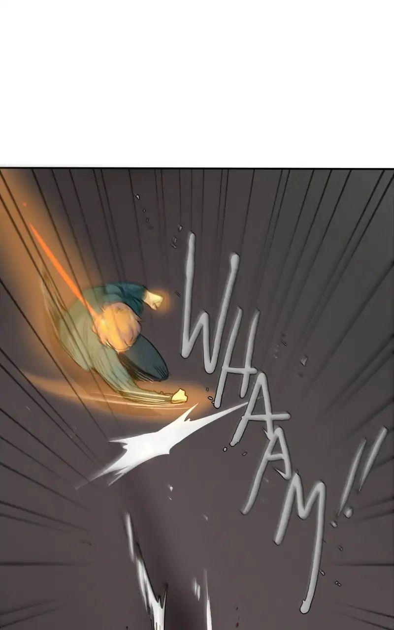 Unordinary Chapter 126 - Trang 19