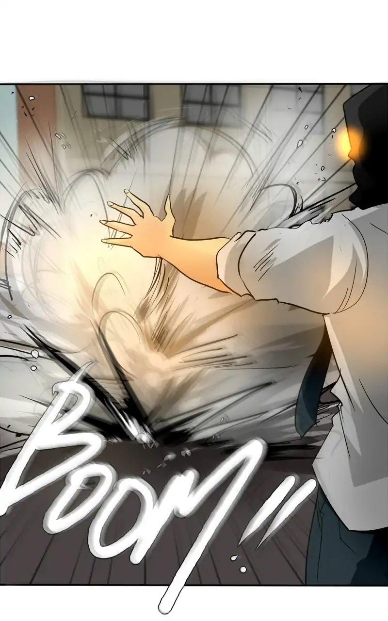 Unordinary Chapter 126 - Trang 2