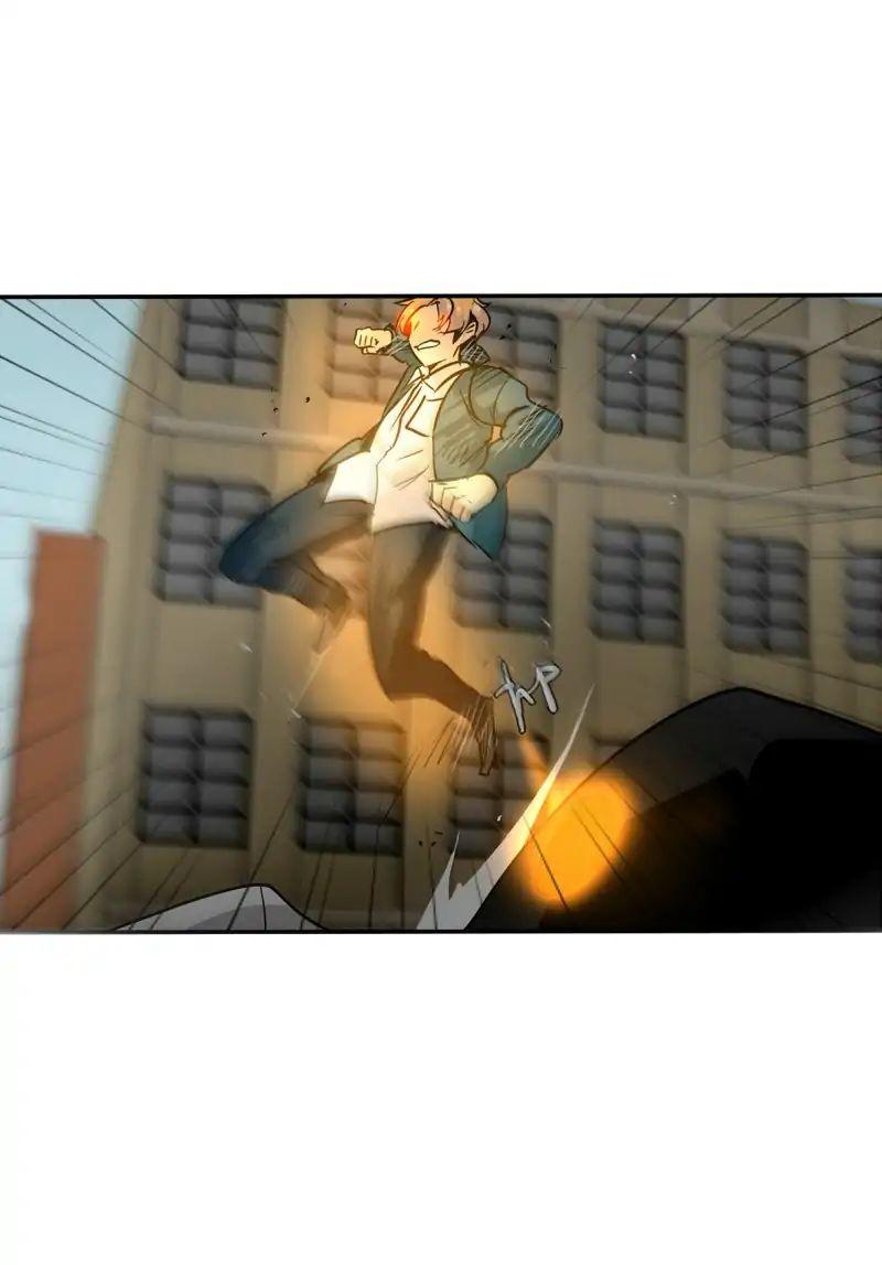 Unordinary Chapter 126 - Trang 23