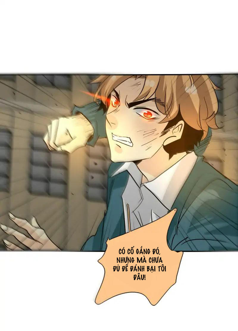 Unordinary Chapter 126 - Trang 24