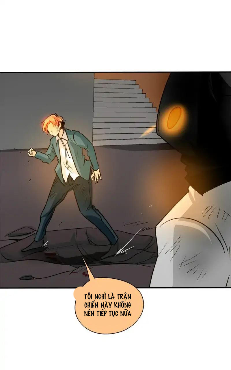 Unordinary Chapter 126 - Trang 28
