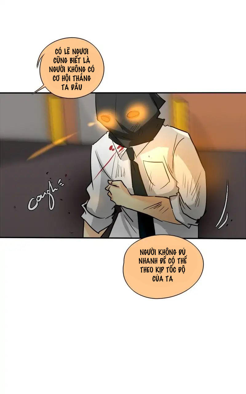 Unordinary Chapter 126 - Trang 29