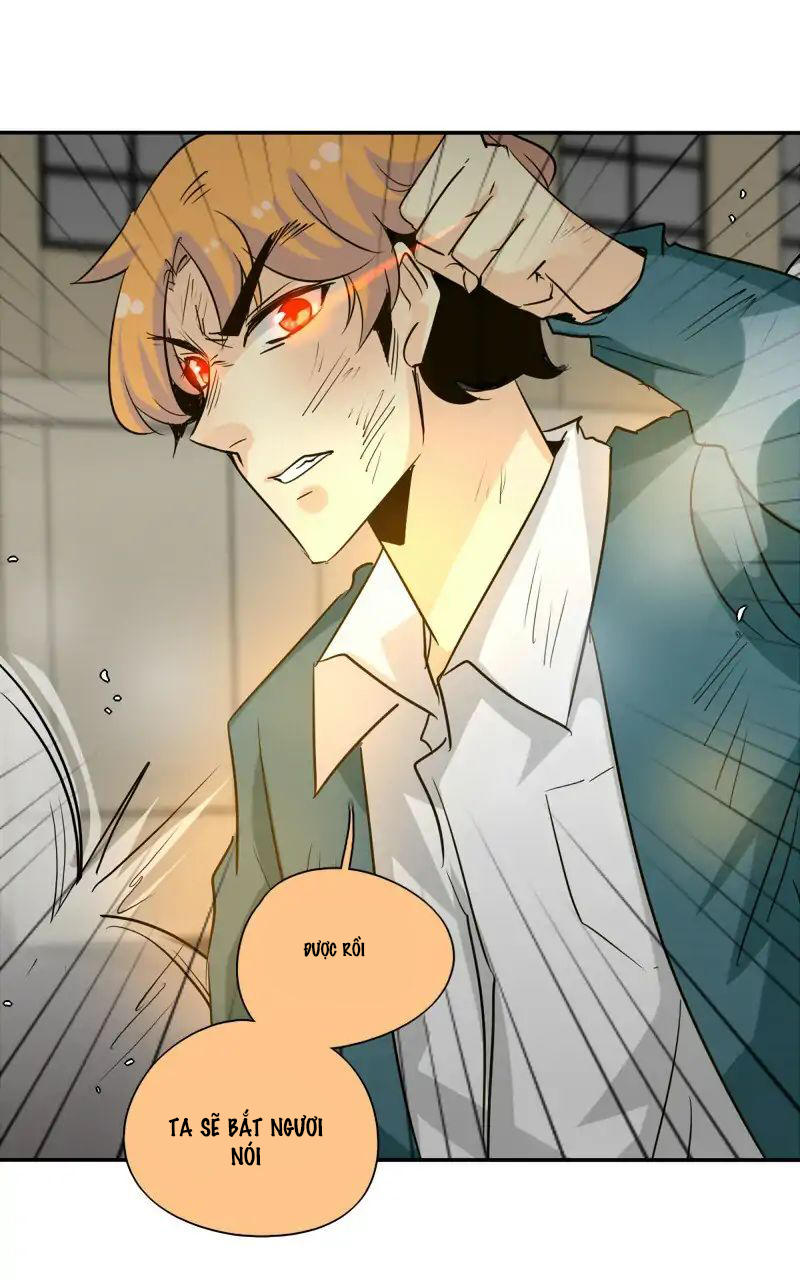Unordinary Chapter 126 - Trang 3