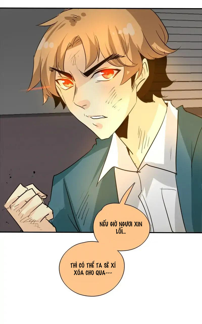 Unordinary Chapter 126 - Trang 30