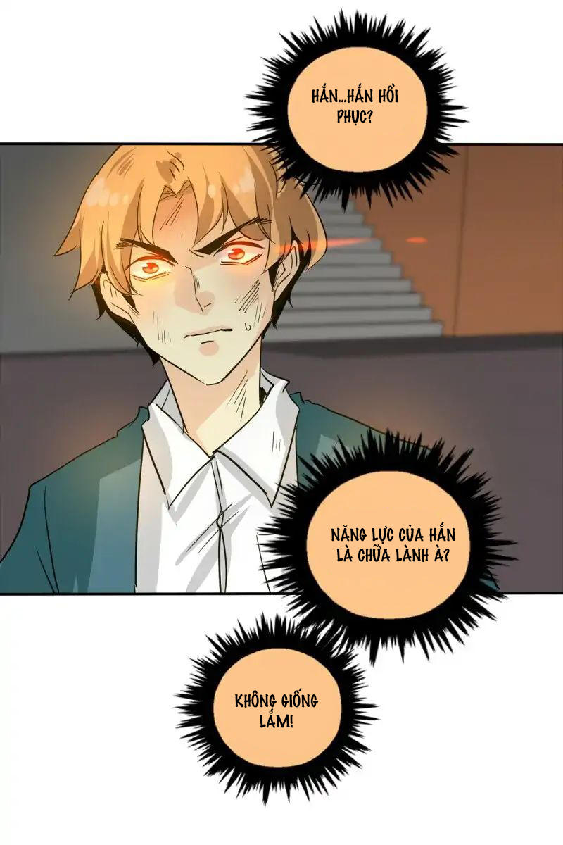 Unordinary Chapter 126 - Trang 34