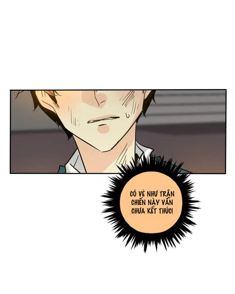 Unordinary Chapter 126 - Trang 35