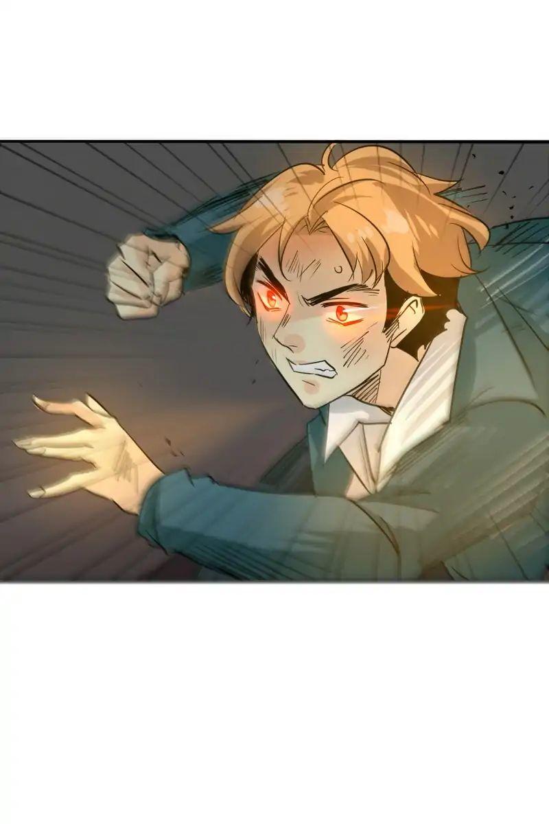 Unordinary Chapter 126 - Trang 38