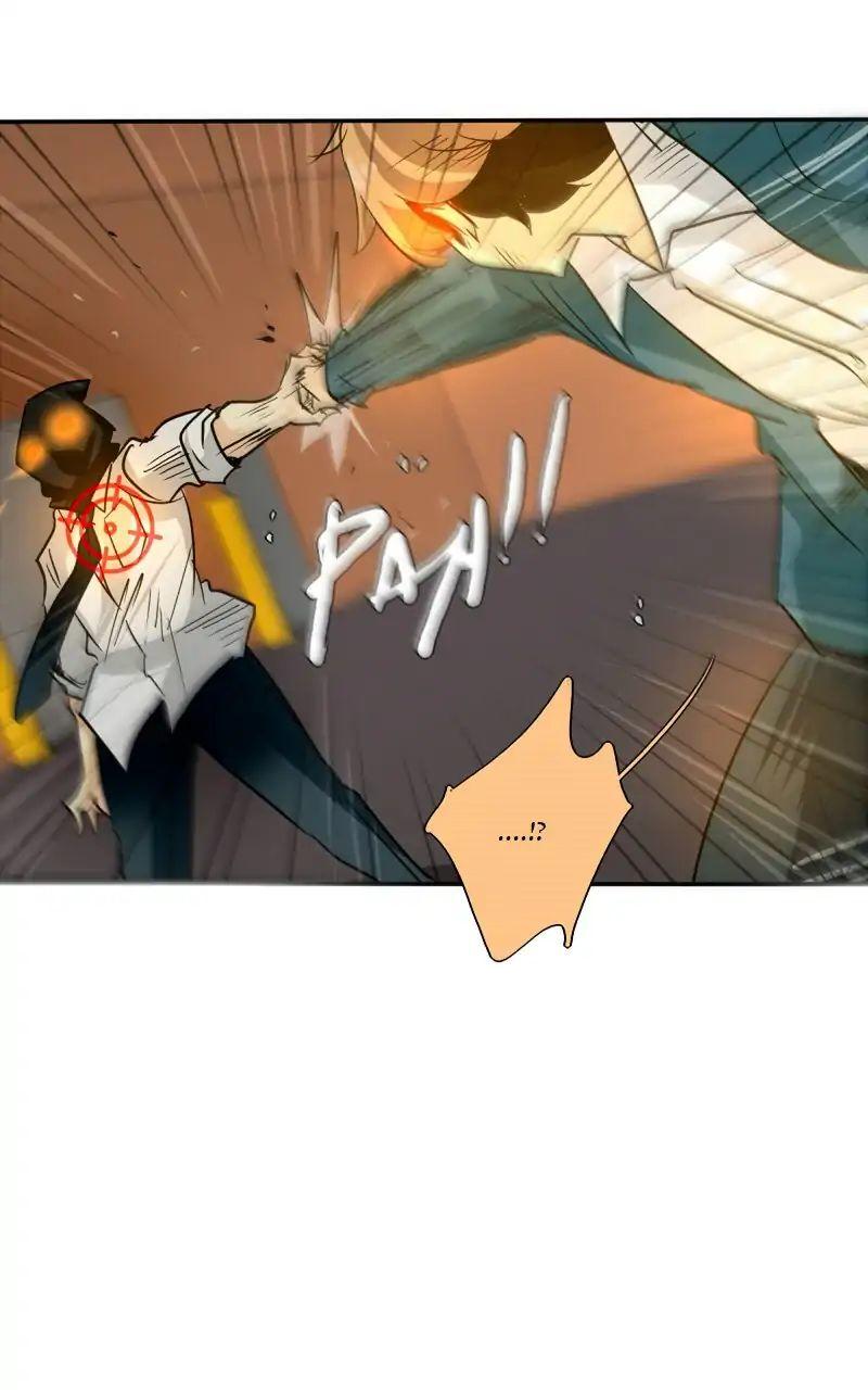 Unordinary Chapter 126 - Trang 41