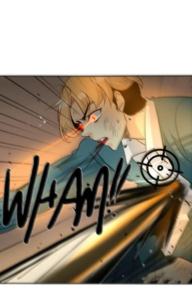 Unordinary Chapter 126 - Trang 45