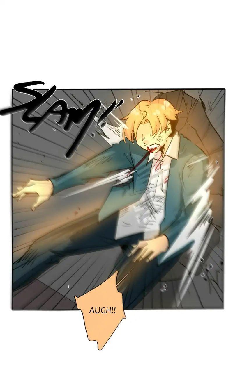 Unordinary Chapter 126 - Trang 47