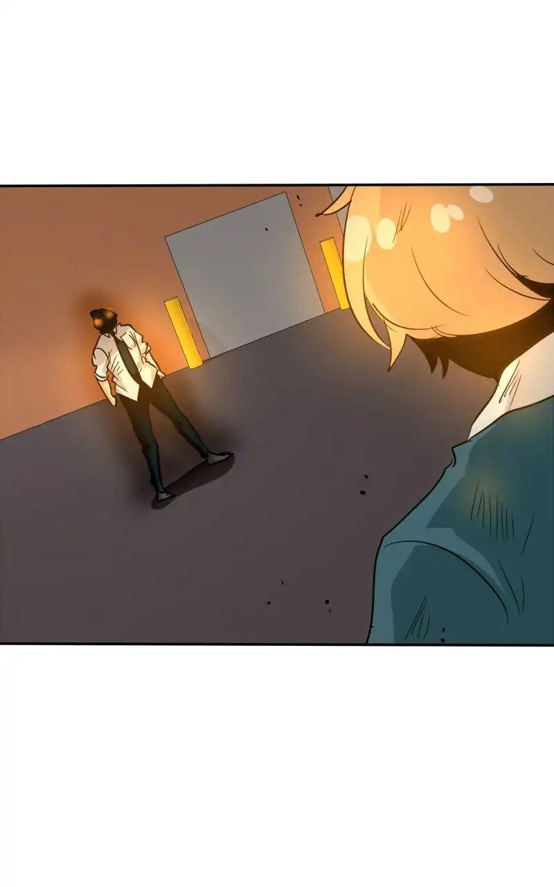 Unordinary Chapter 126 - Trang 48