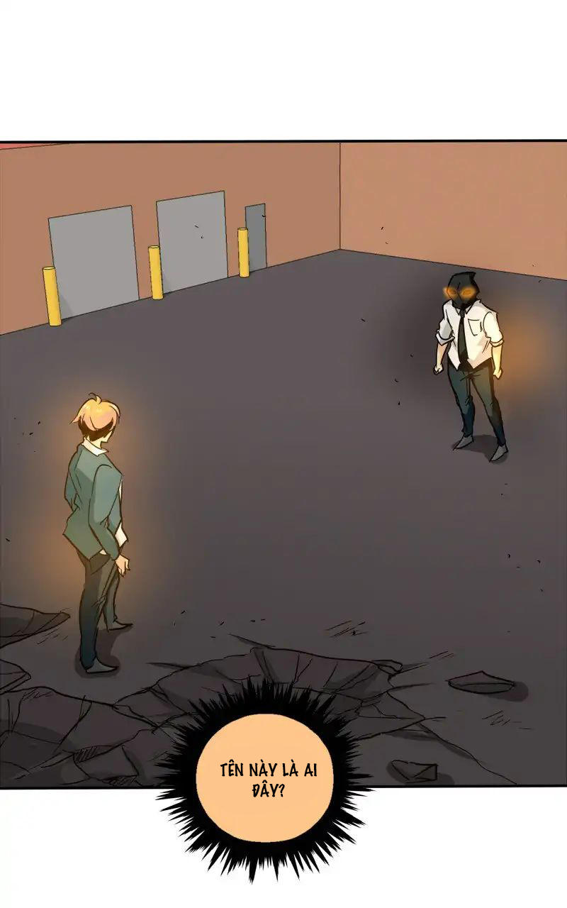 Unordinary Chapter 126 - Trang 5