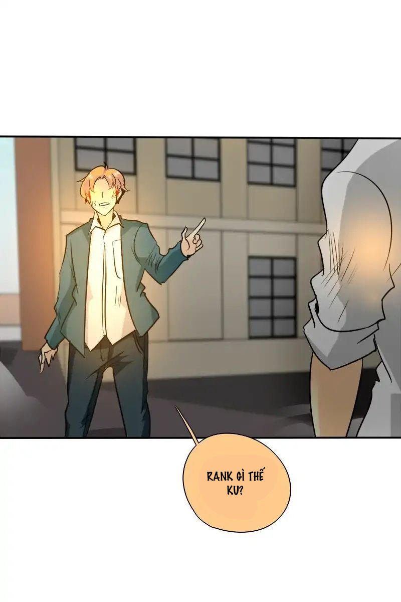 Unordinary Chapter 126 - Trang 7