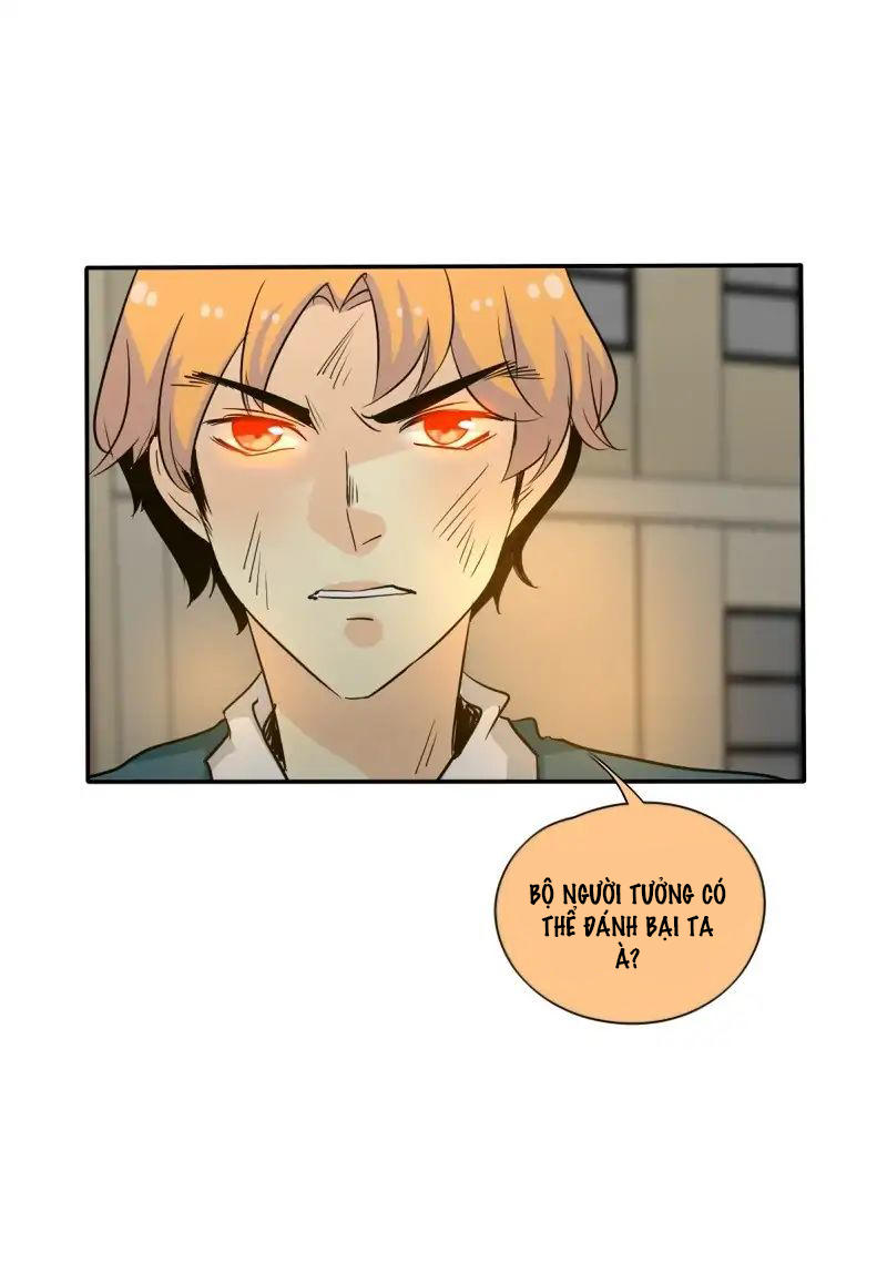 Unordinary Chapter 126 - Trang 8