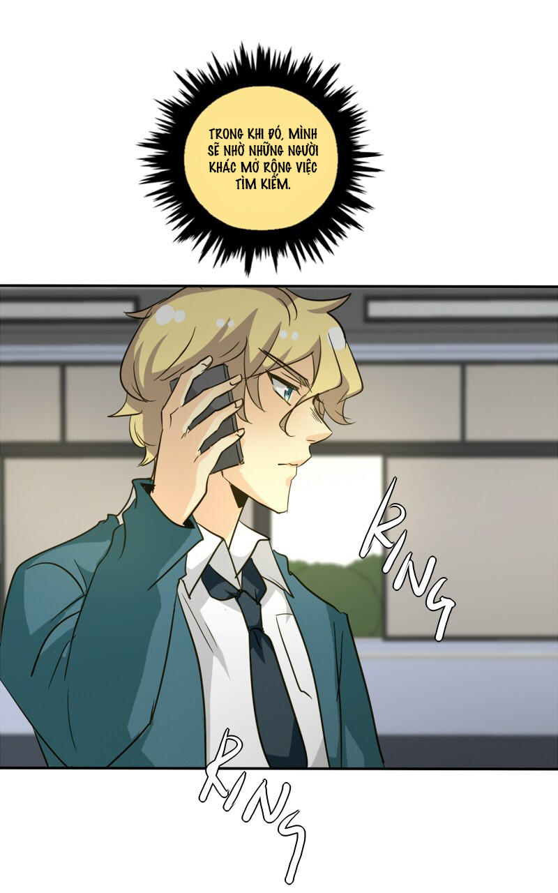 Unordinary Chapter 127 - Trang 10