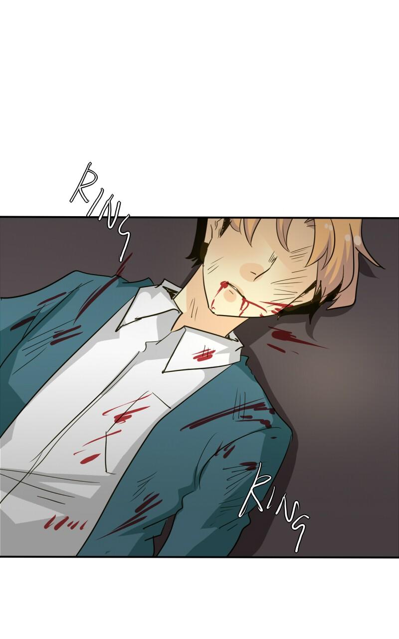 Unordinary Chapter 127 - Trang 12