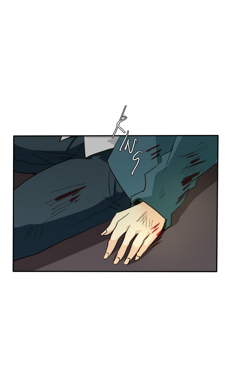 Unordinary Chapter 127 - Trang 13