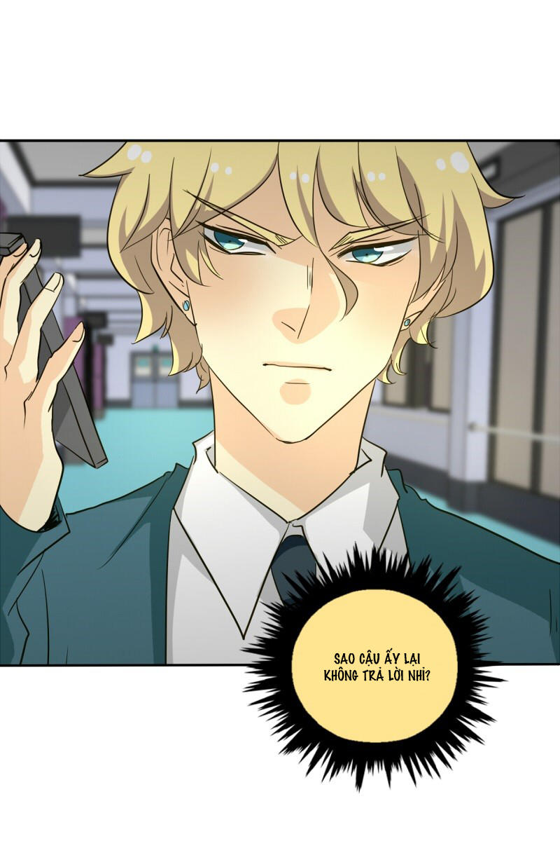 Unordinary Chapter 127 - Trang 16