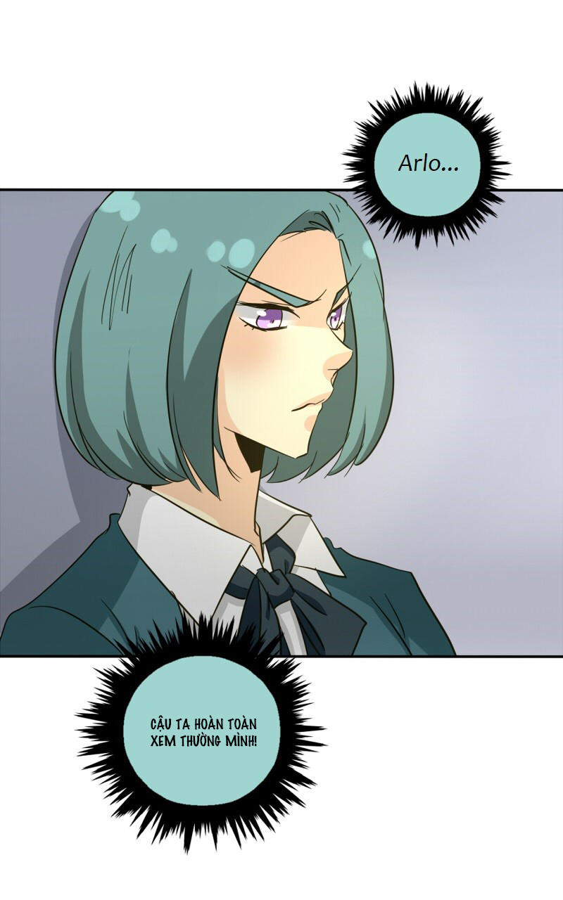 Unordinary Chapter 127 - Trang 19