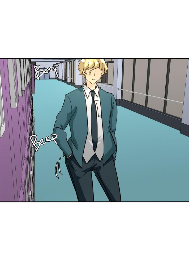 Unordinary Chapter 127 - Trang 2