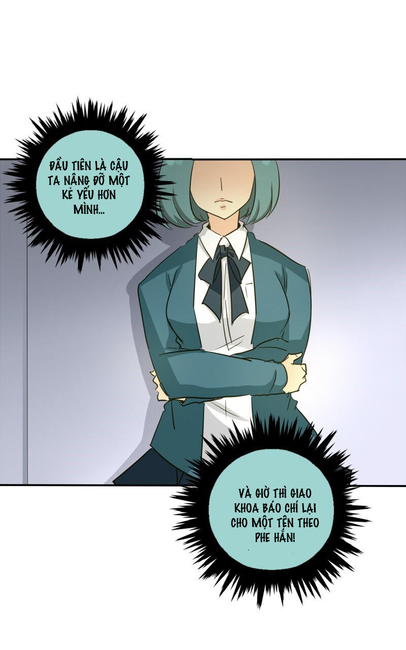 Unordinary Chapter 127 - Trang 20