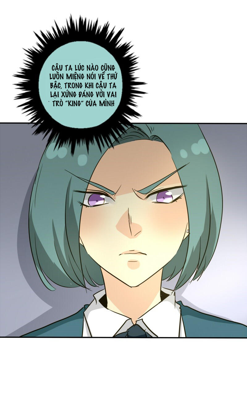 Unordinary Chapter 127 - Trang 21