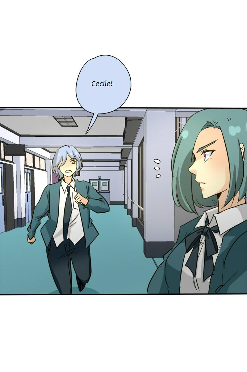 Unordinary Chapter 127 - Trang 23