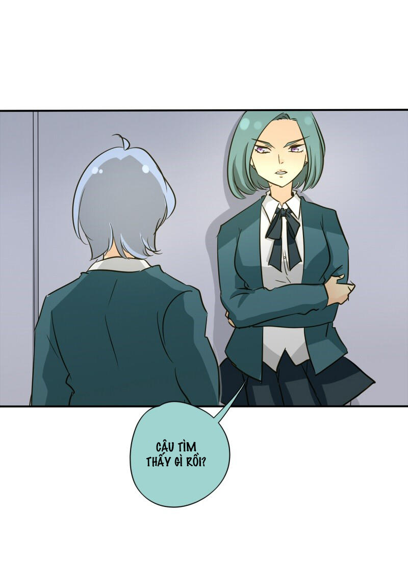 Unordinary Chapter 127 - Trang 24