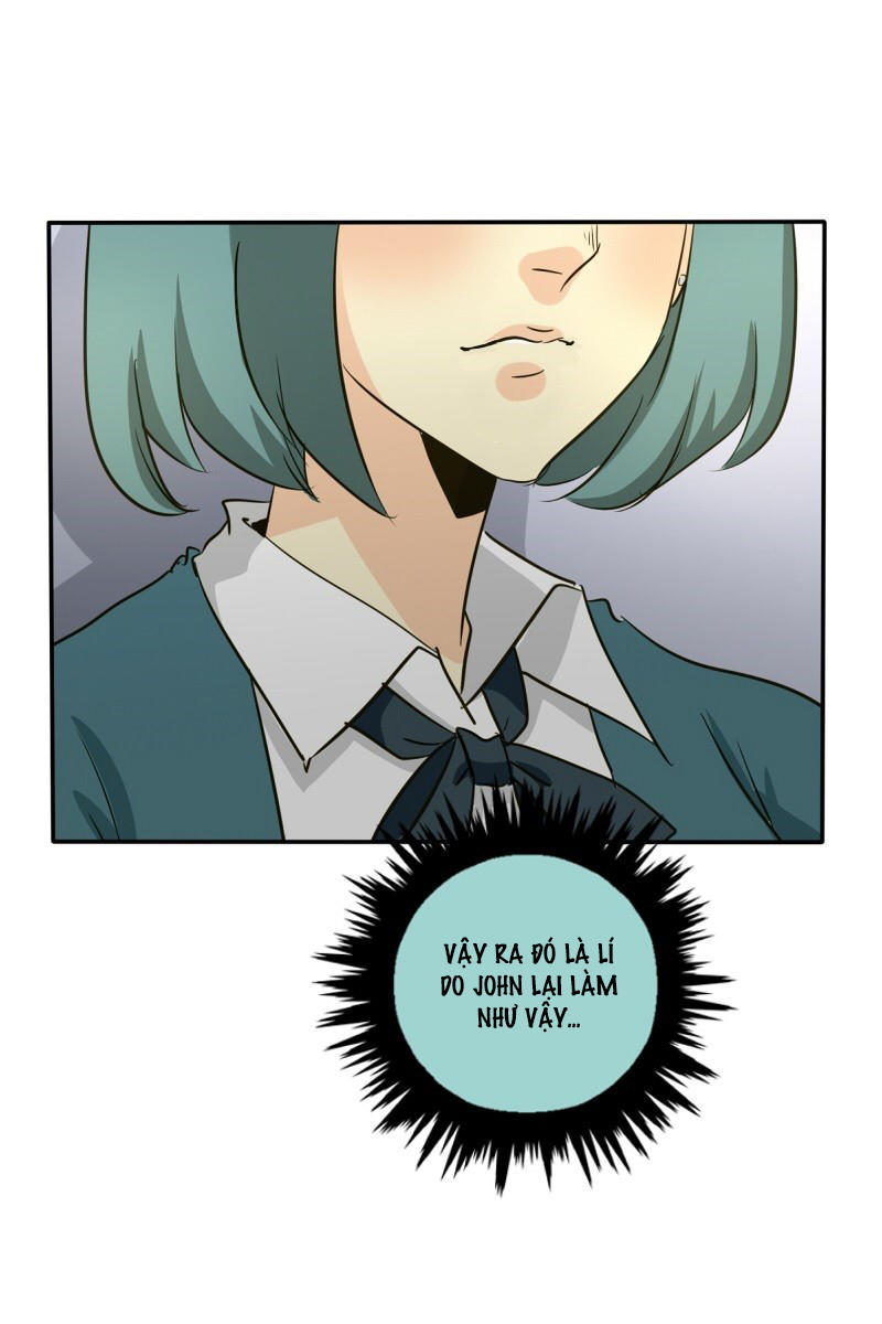Unordinary Chapter 127 - Trang 27