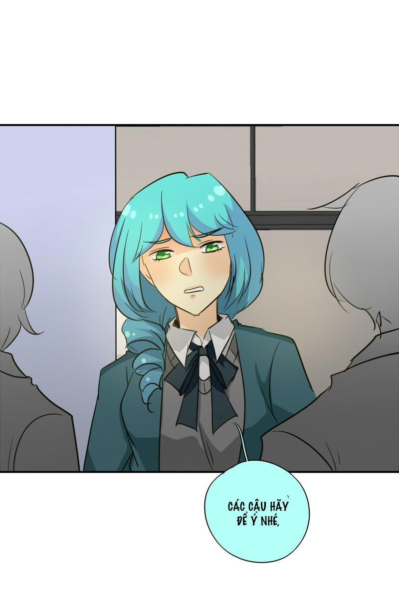Unordinary Chapter 127 - Trang 30