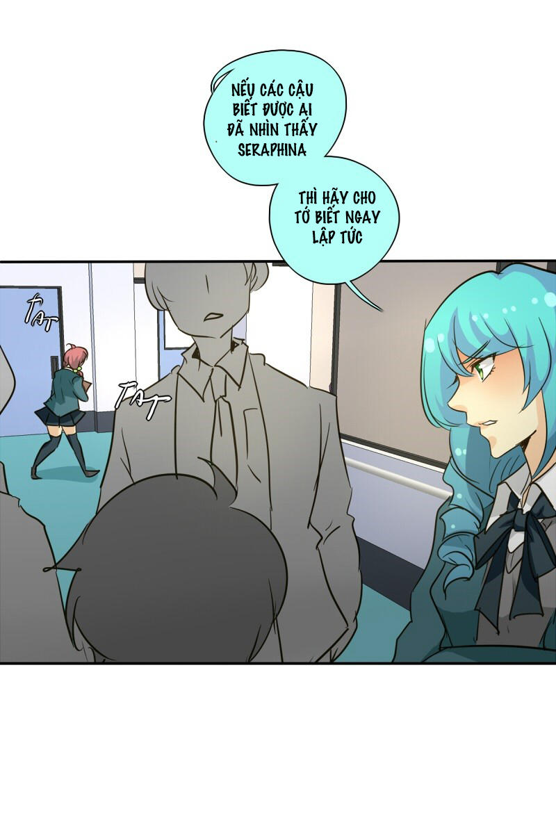 Unordinary Chapter 127 - Trang 31