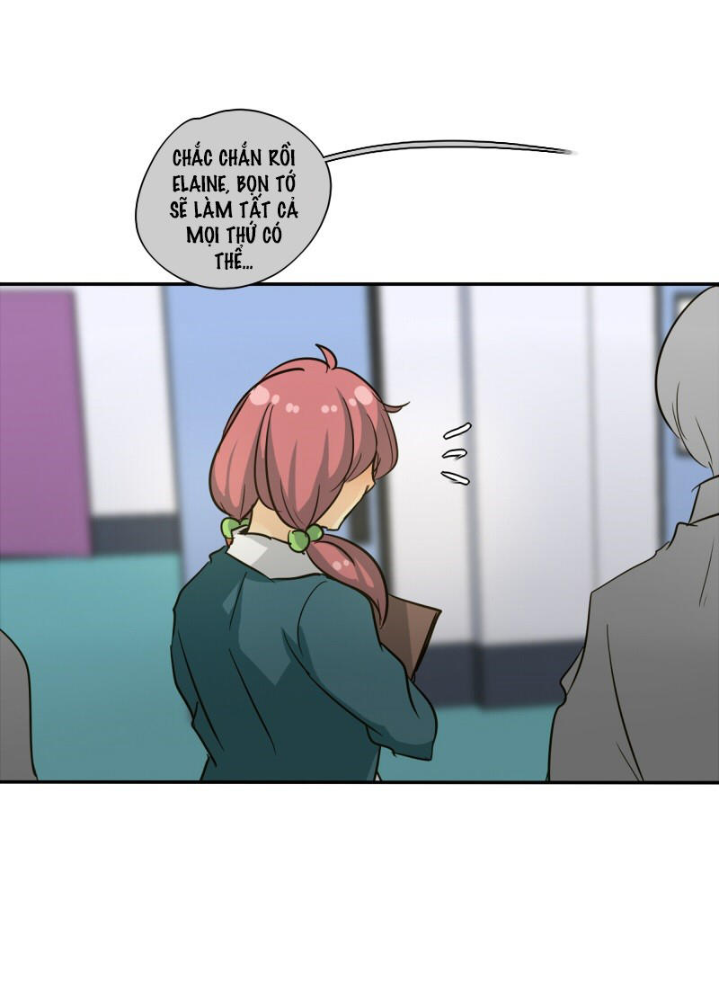 Unordinary Chapter 127 - Trang 32