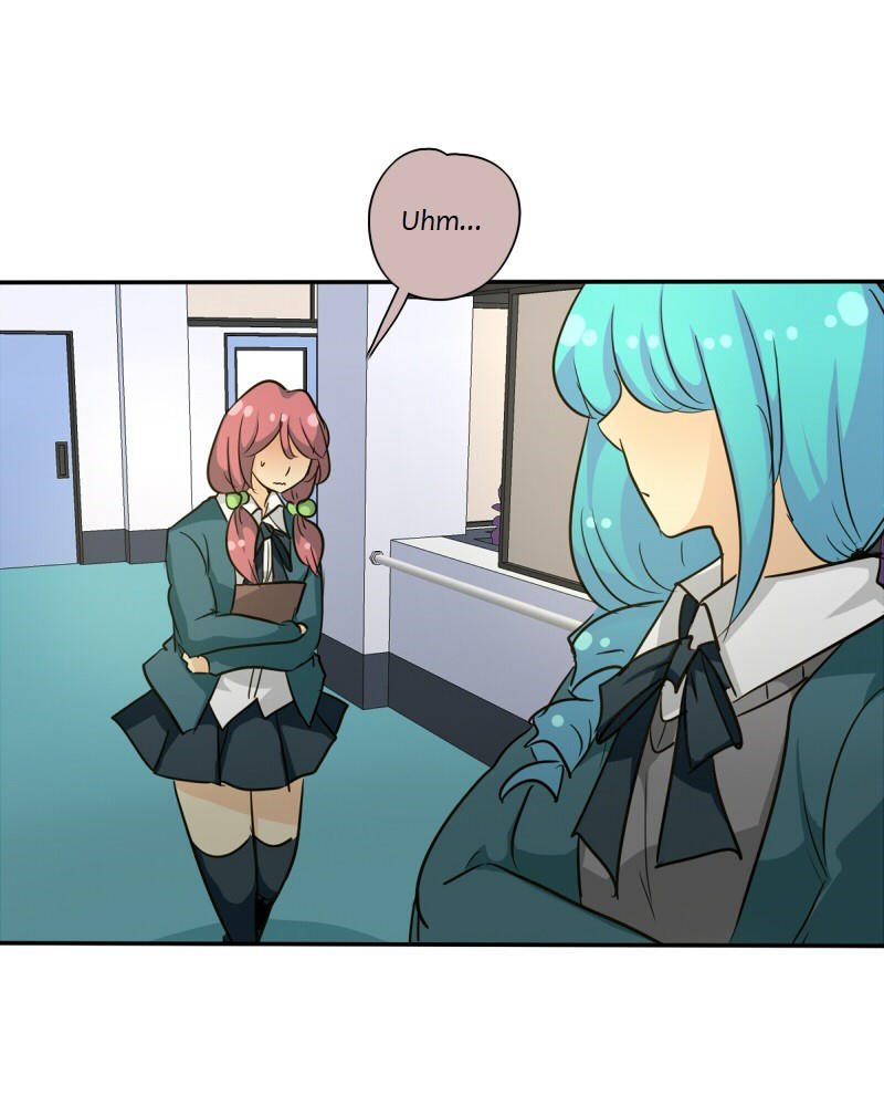 Unordinary Chapter 127 - Trang 36