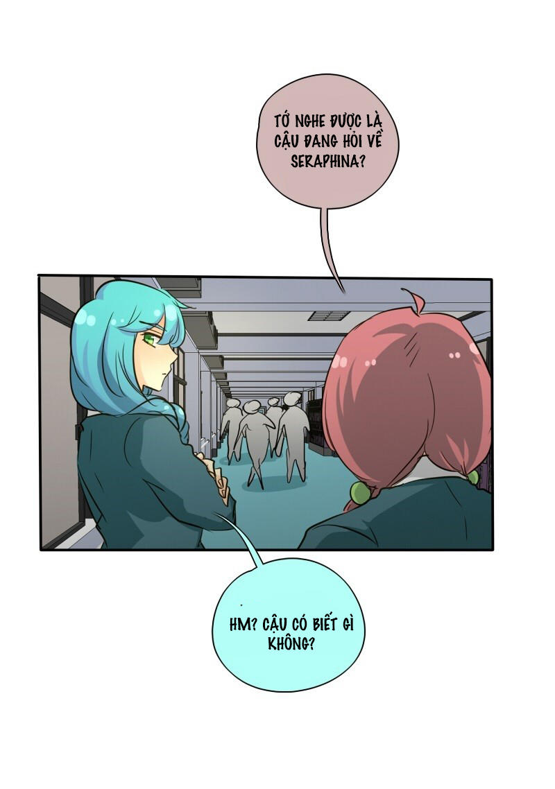 Unordinary Chapter 127 - Trang 37
