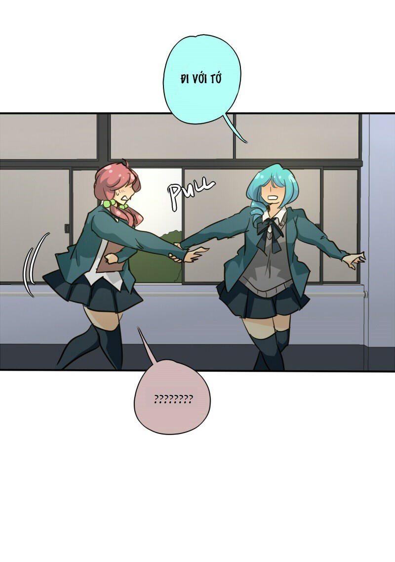 Unordinary Chapter 127 - Trang 41