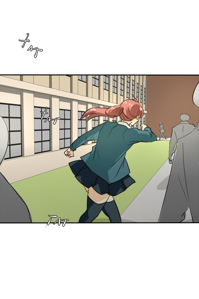 Unordinary Chapter 127 - Trang 45