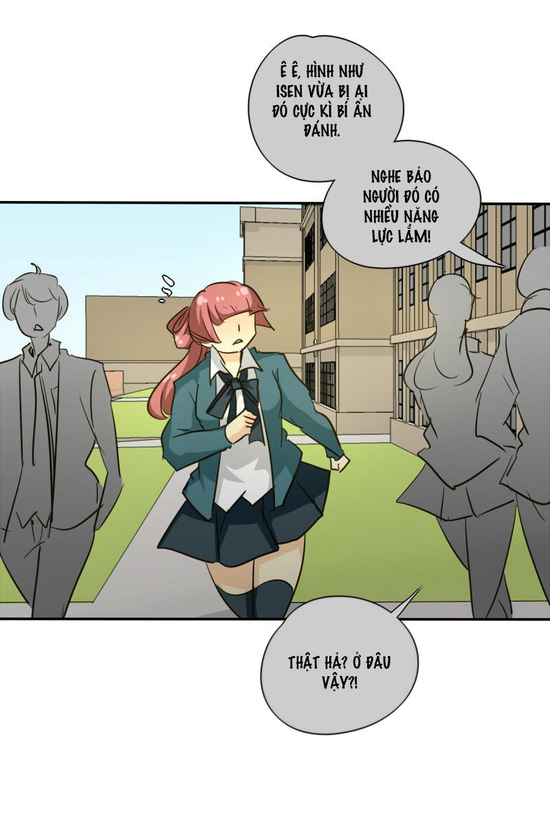 Unordinary Chapter 127 - Trang 46