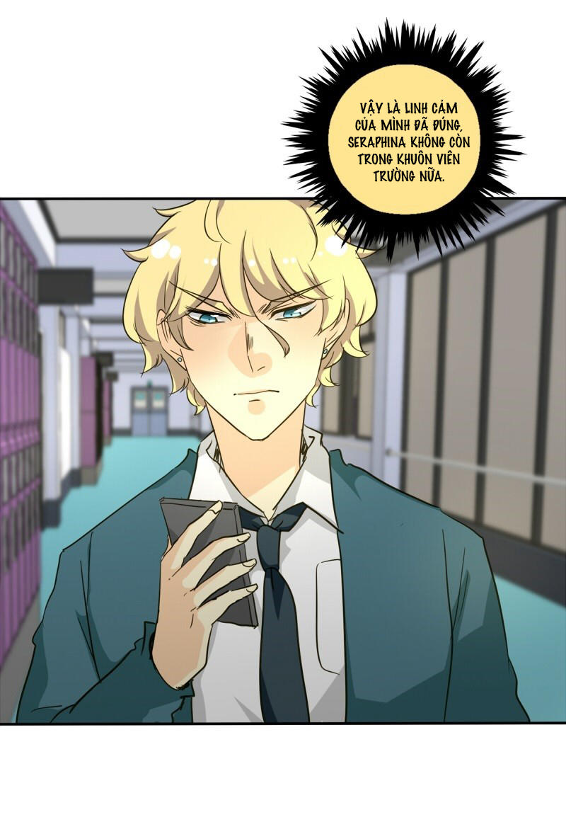 Unordinary Chapter 127 - Trang 5