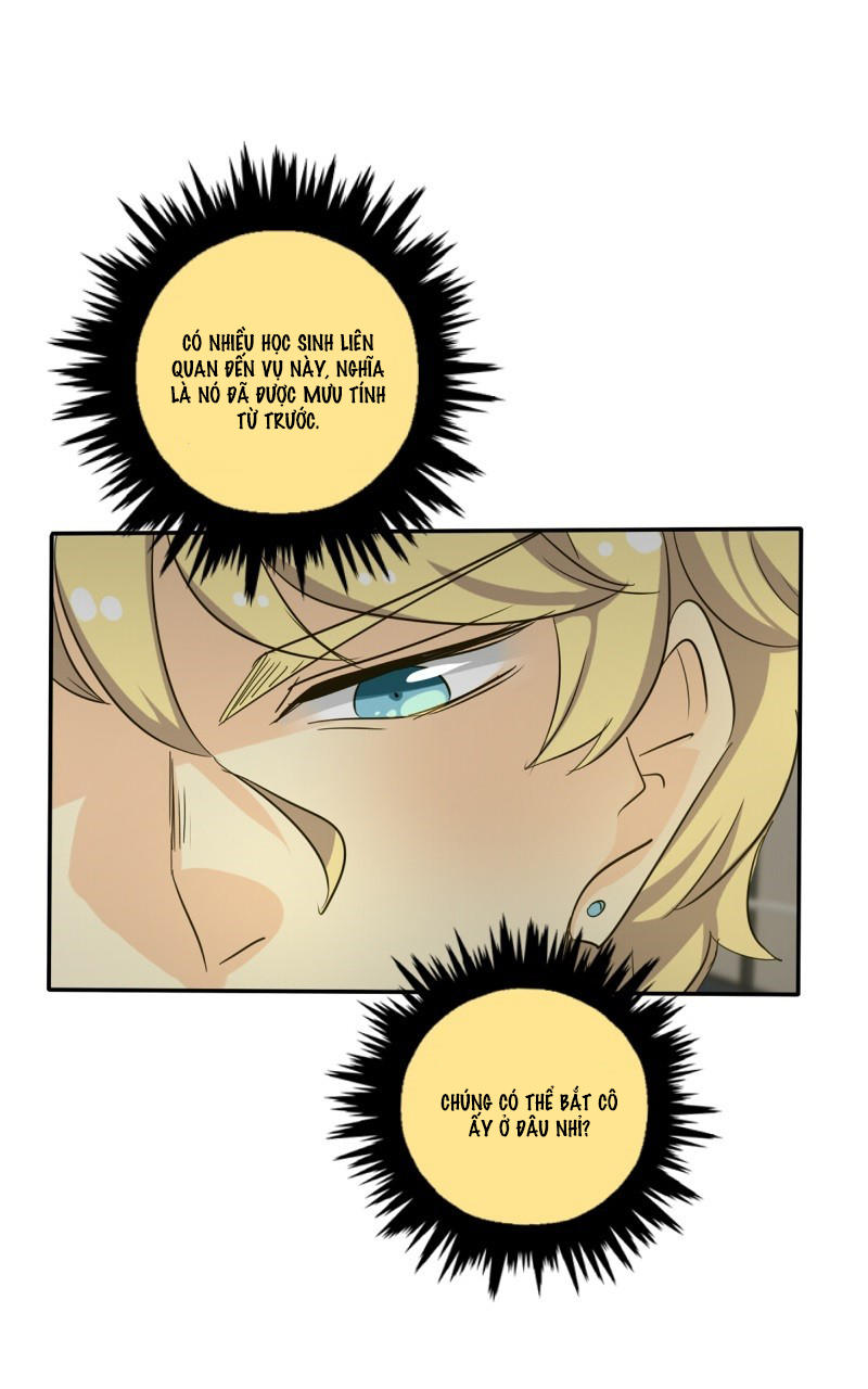 Unordinary Chapter 127 - Trang 6