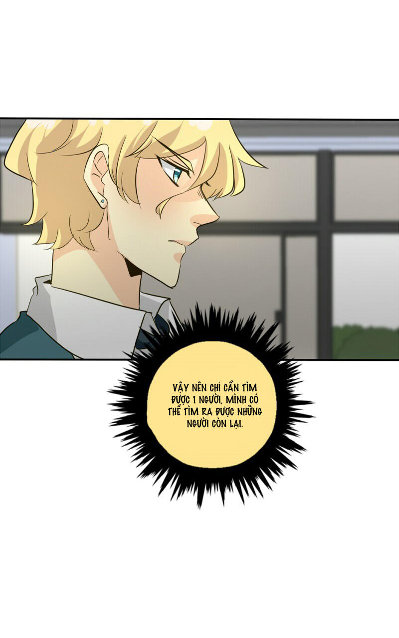 Unordinary Chapter 127 - Trang 8