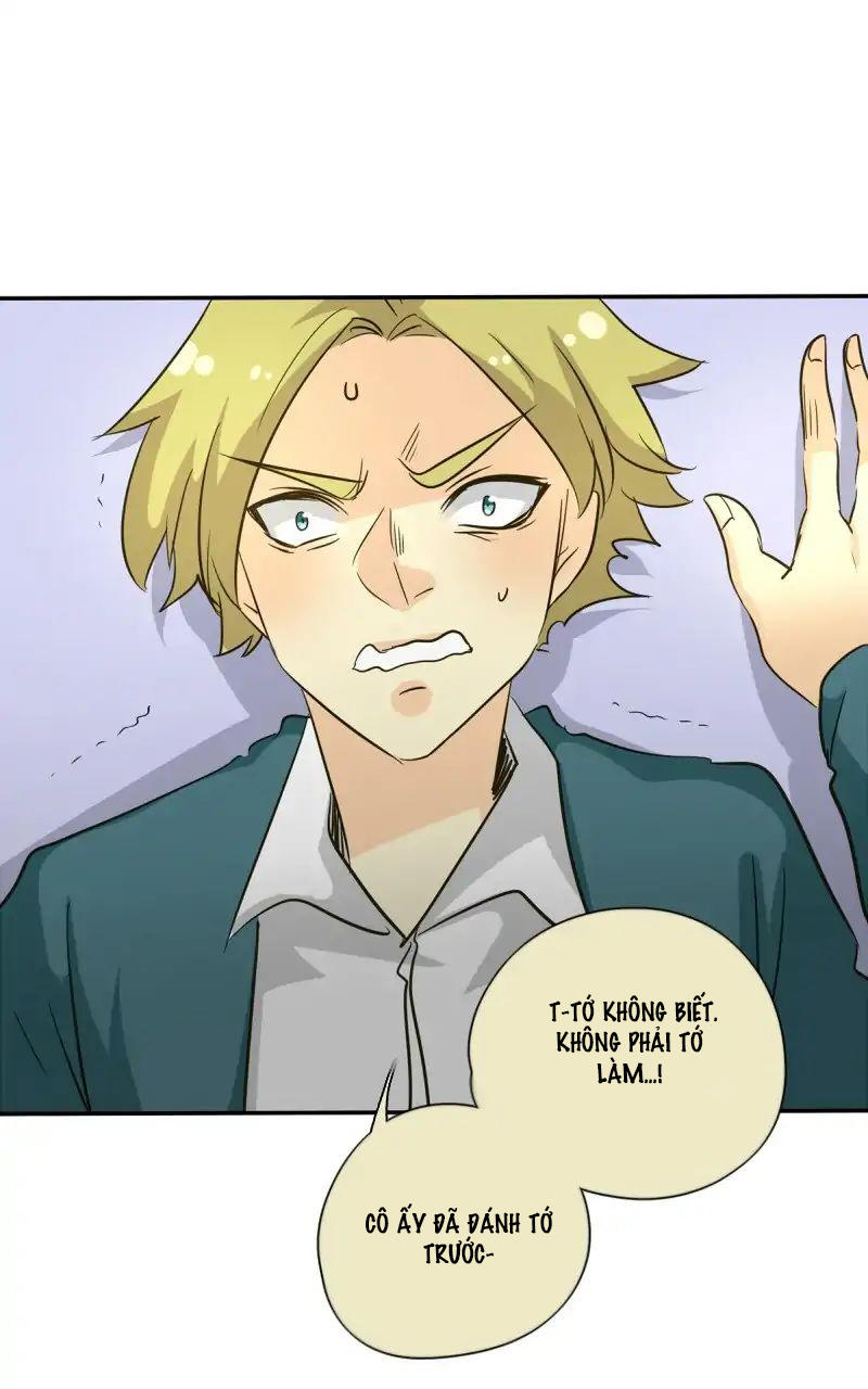 Unordinary Chapter 128 - Trang 10