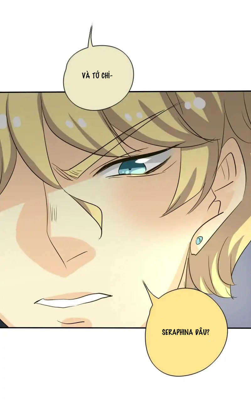Unordinary Chapter 128 - Trang 11