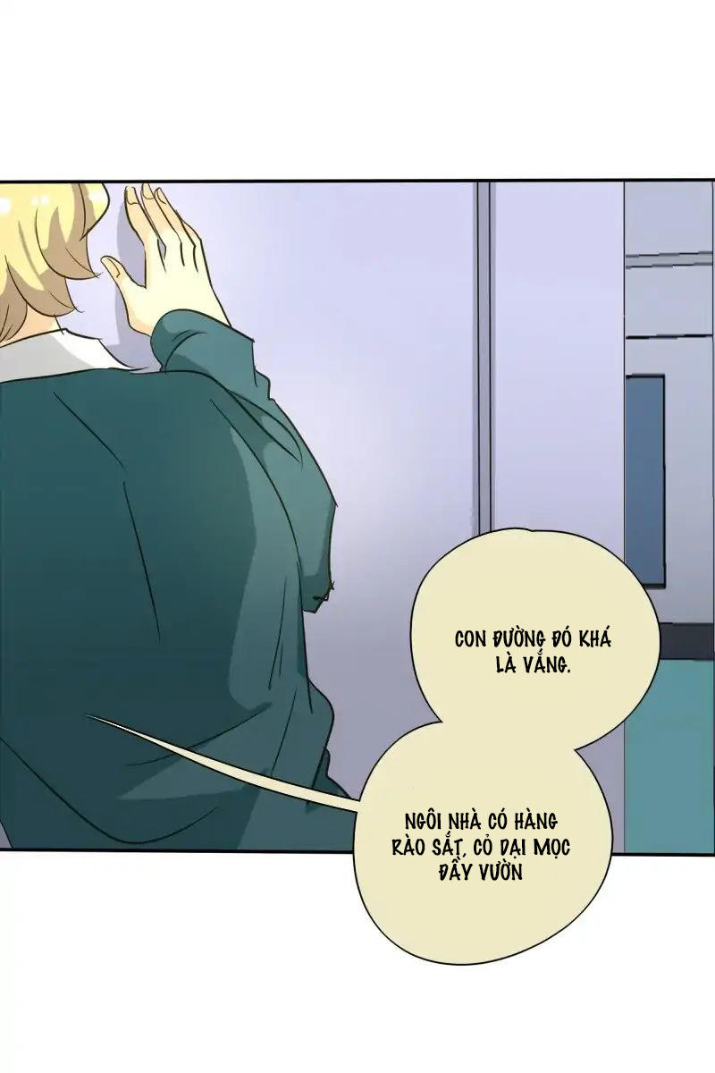 Unordinary Chapter 128 - Trang 16