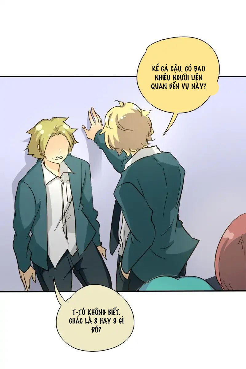 Unordinary Chapter 128 - Trang 17