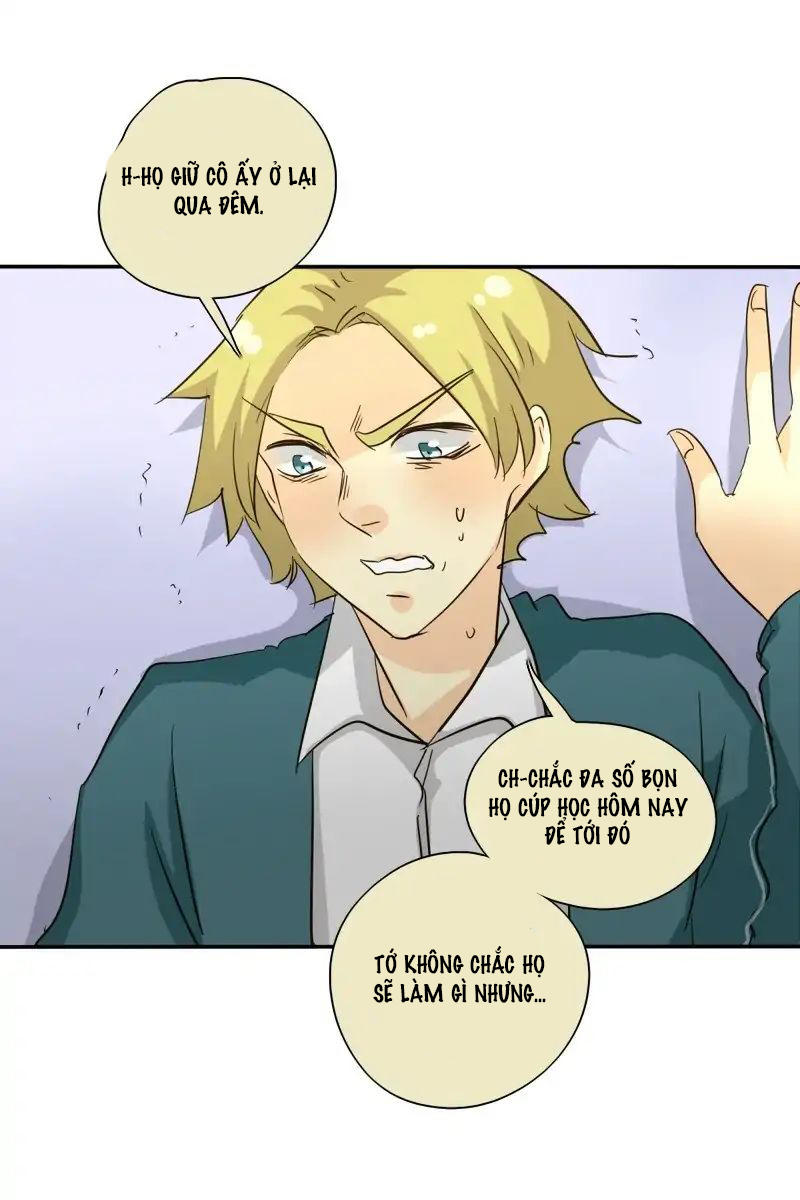 Unordinary Chapter 128 - Trang 18