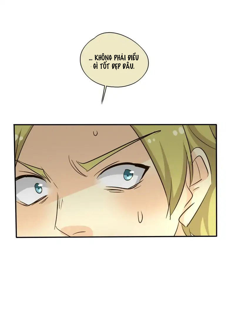 Unordinary Chapter 128 - Trang 19