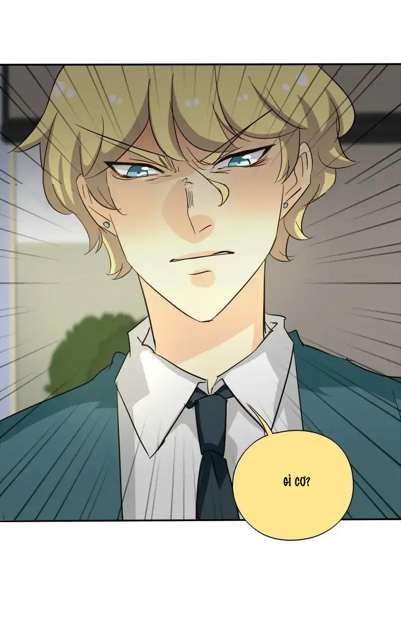 Unordinary Chapter 128 - Trang 20