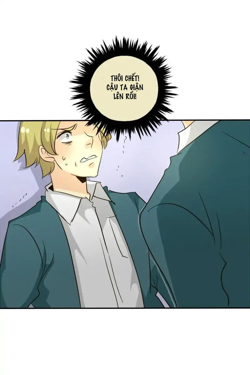 Unordinary Chapter 128 - Trang 21